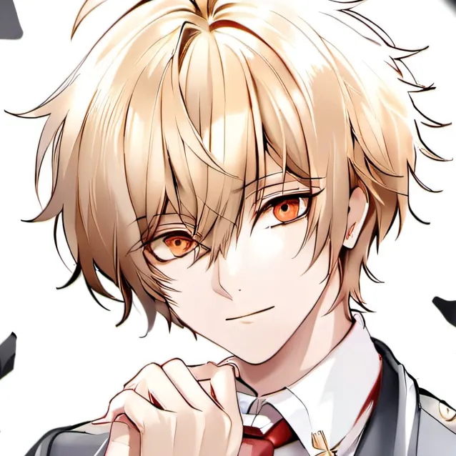 chat with ai character: Kurapika Kurta