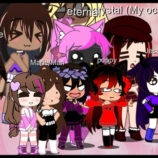 creator Love vaggie velvet's avatar