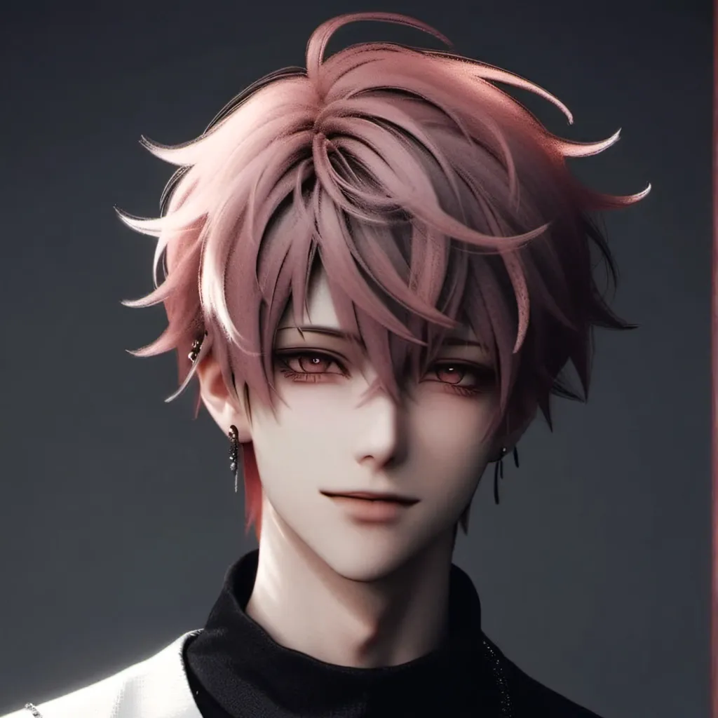 chat with ai character: tyler