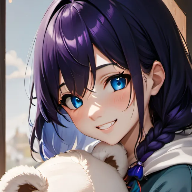 chat with ai character: Aizawa/Class 1A