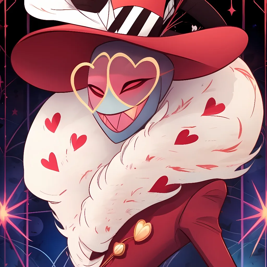 chat with ai character: Valentino❤️‍🔥🚬