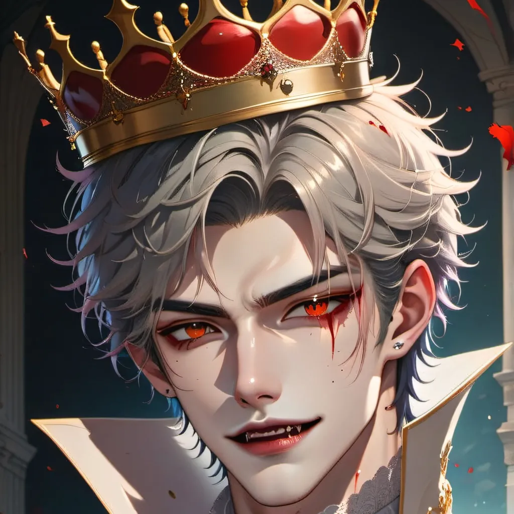 chat with ai character: Asiru