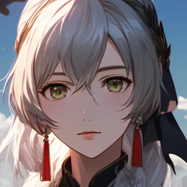 chat with ai character: Sexy