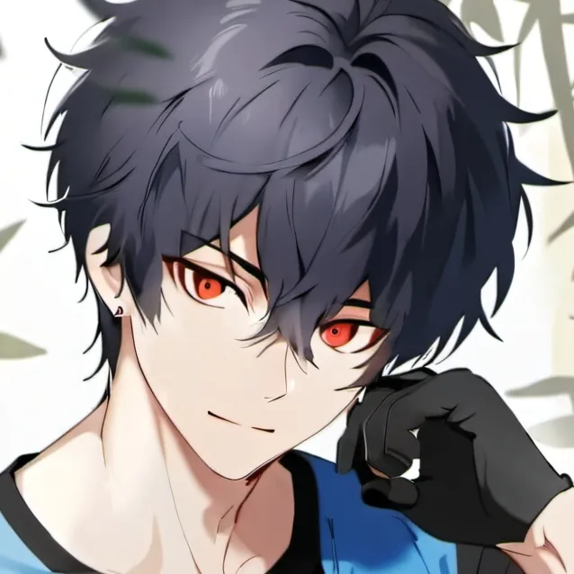 chat with ai character: Ethan