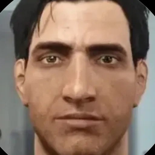 creator John_fallout's avatar