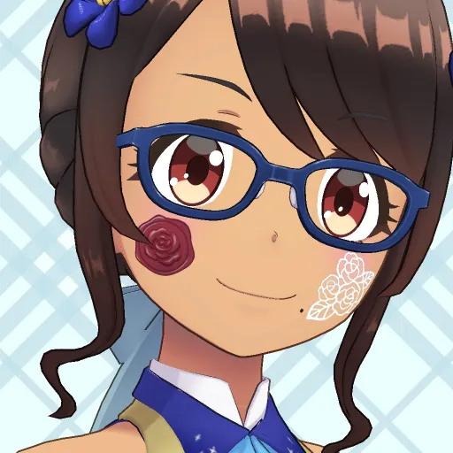 creator Candis Blue's avatar