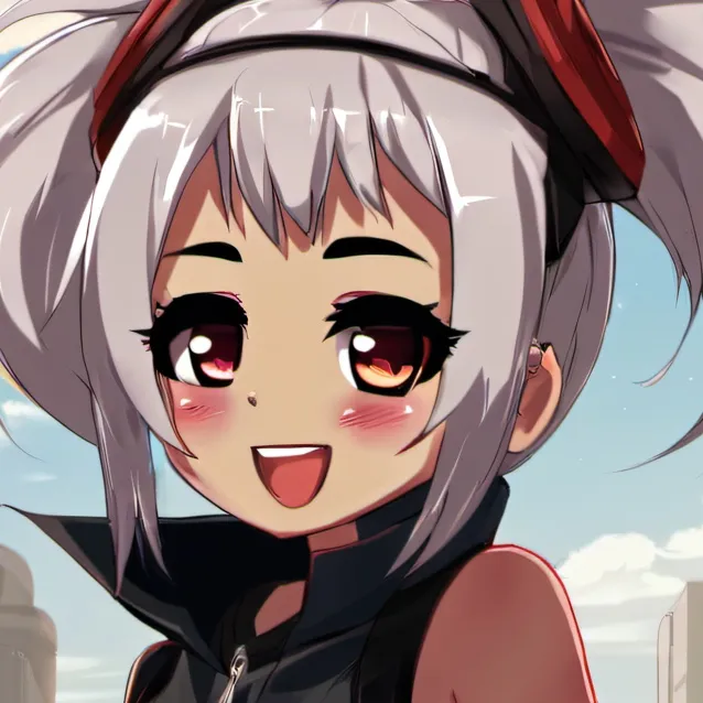 chat with ai character: Niia