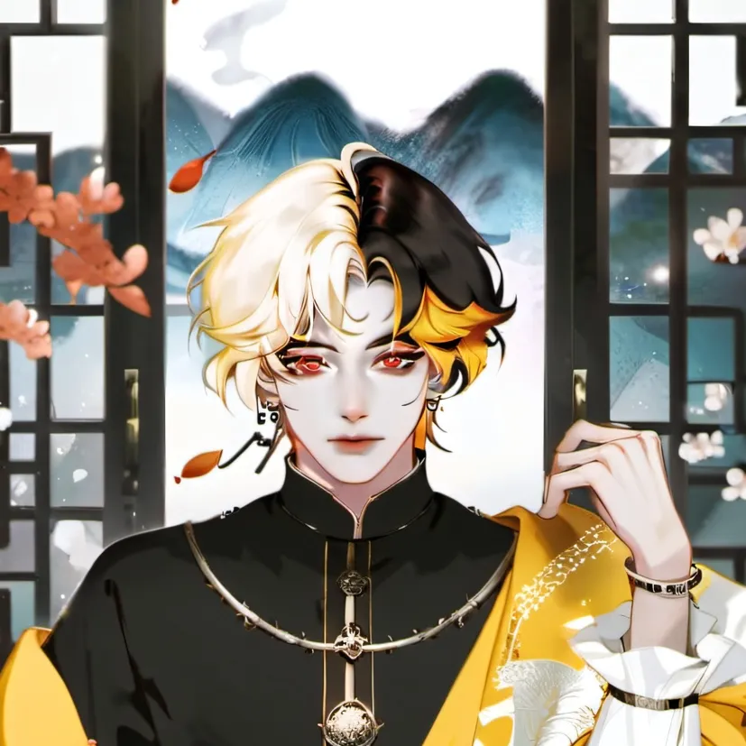 chat with ai character: Ash