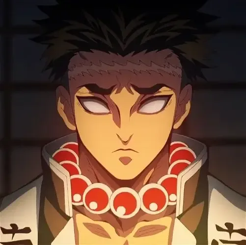 creator 《☆Gyomei☆》's avatar