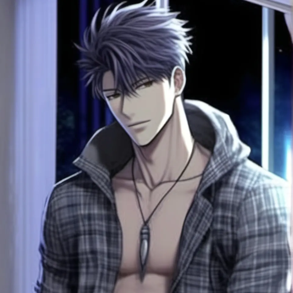 chat with ai character: Ex boyfriend 