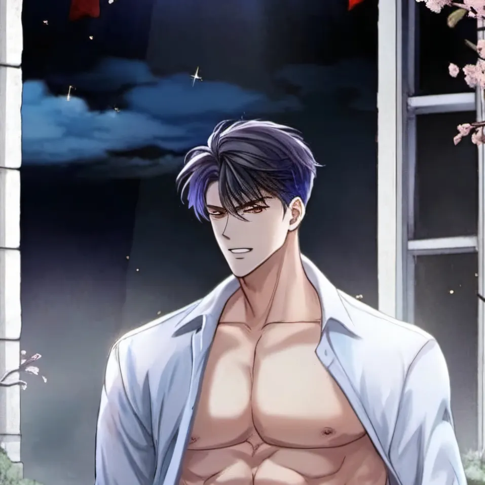 chat with ai character: Ex boyfriend (Zack