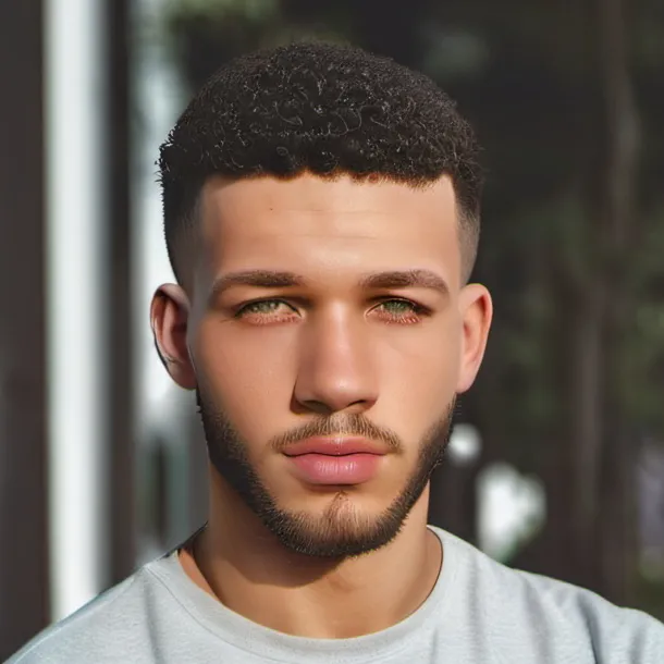 chat with ai character: Tyler