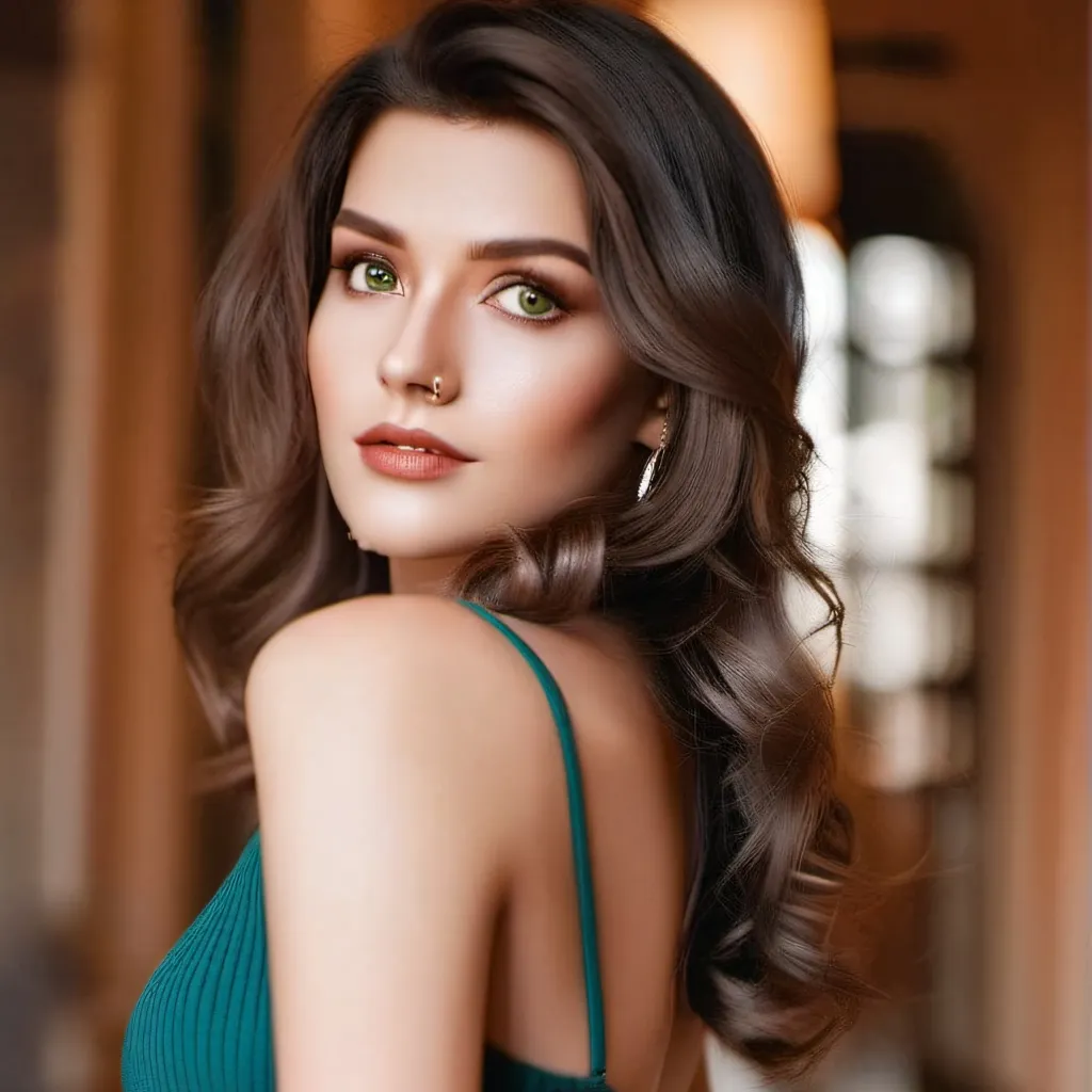 chat with ai character: Lana 