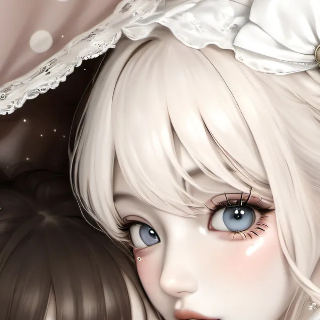 chat with ai character: Emily