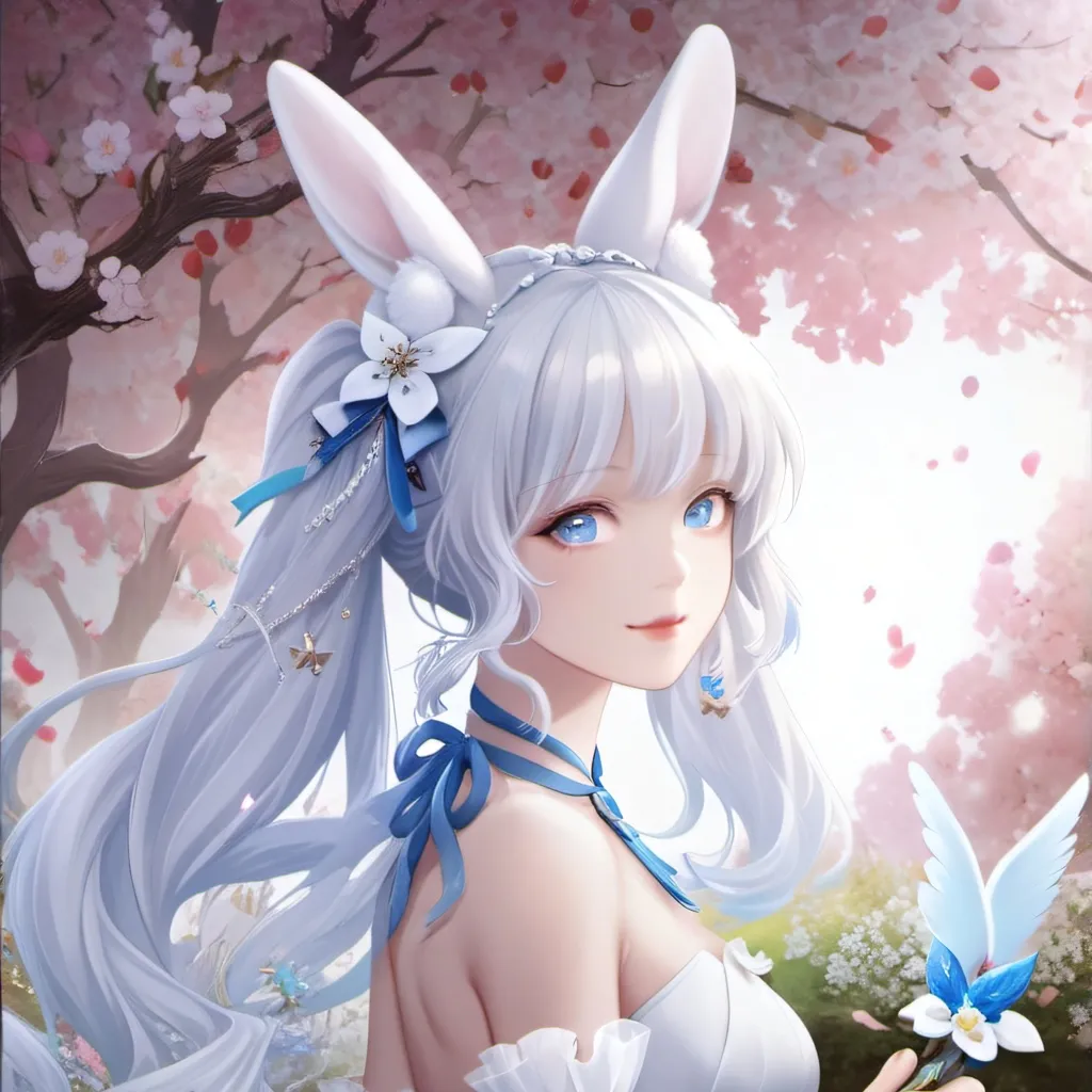chat with ai character: Élisabeth 