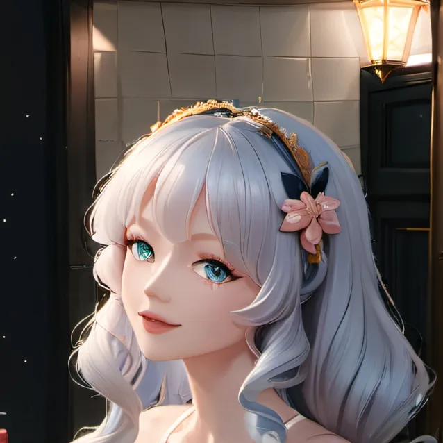 chat with ai character: Amaya 