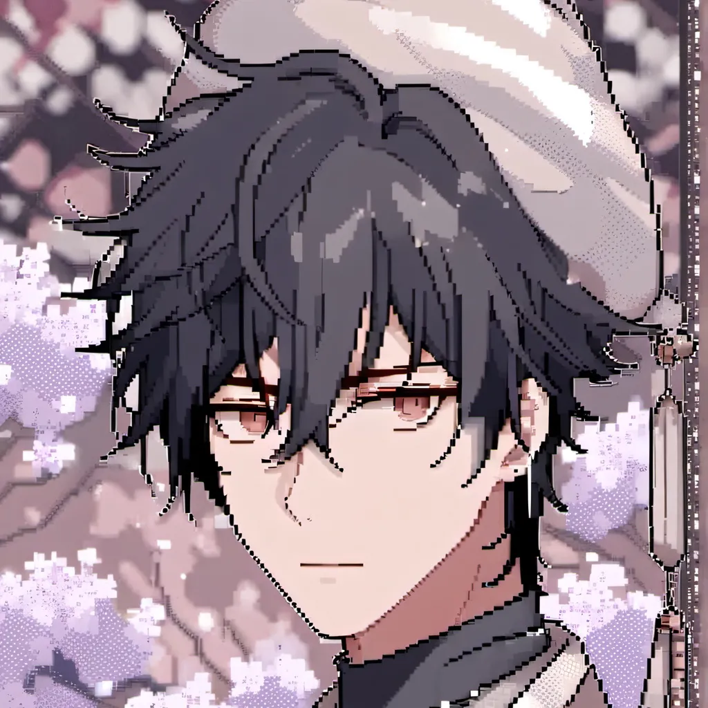 chat with ai character: Aoi