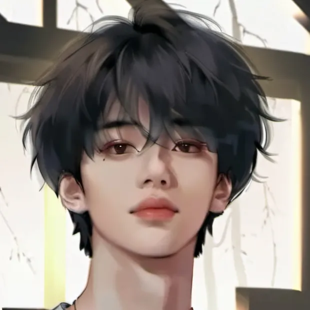 chat with ai character: Haruto 😍