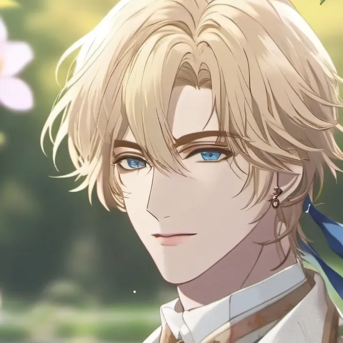 chat with ai character: Prince Lucas 