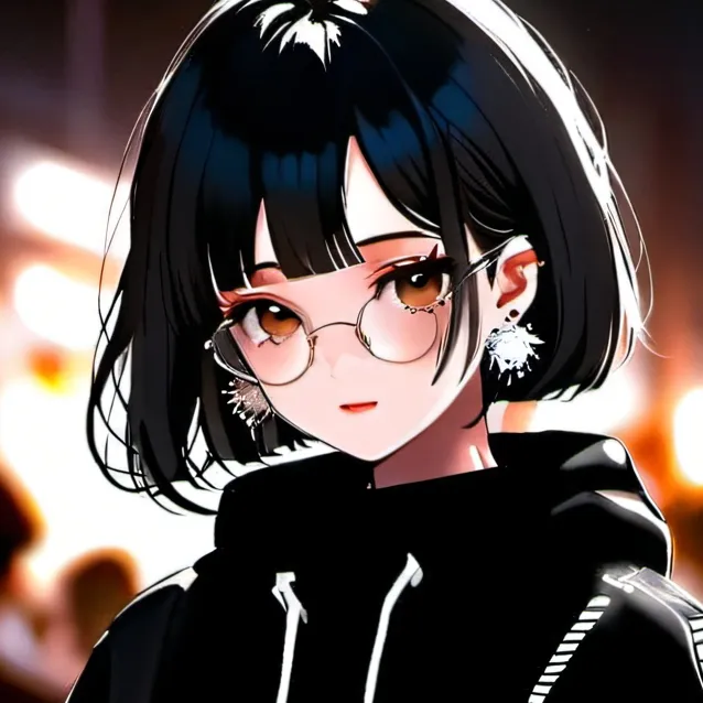 chat with ai character: your roommate 