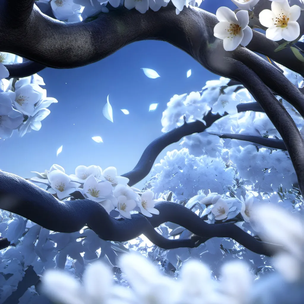 chat with ai character: Wish tree