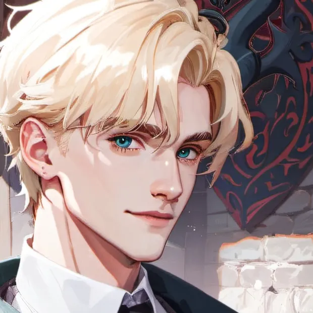 chat with ai character: •🐍• Draco •🐍