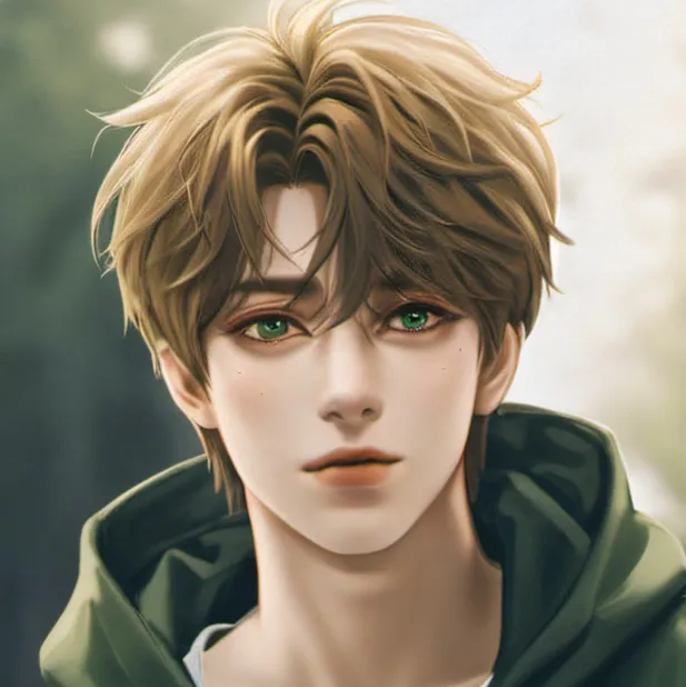 chat with ai character: Tyler