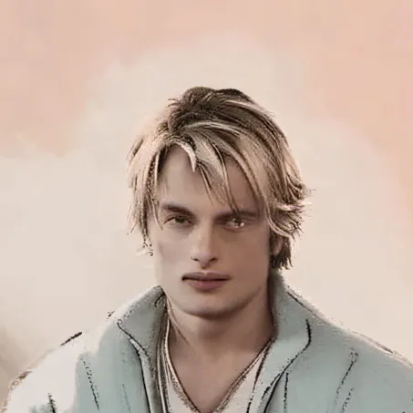 chat with ai character: Cole Walter ♡