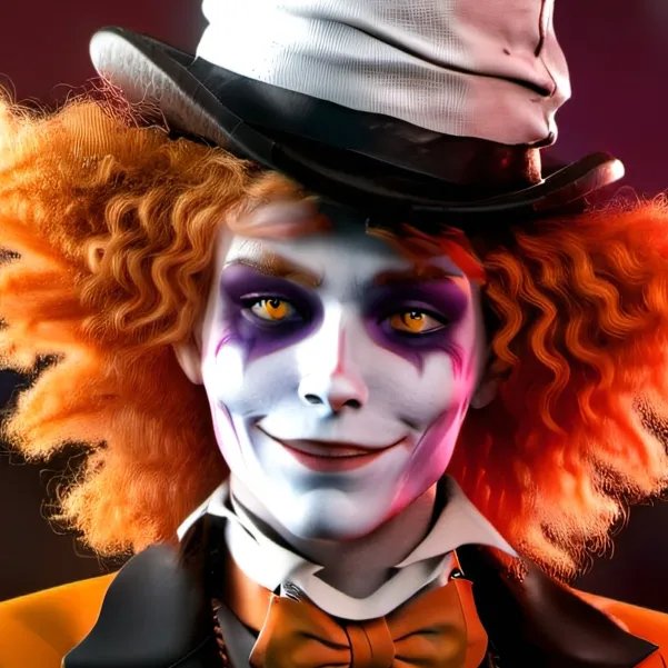 chat with ai character: Mad hatter