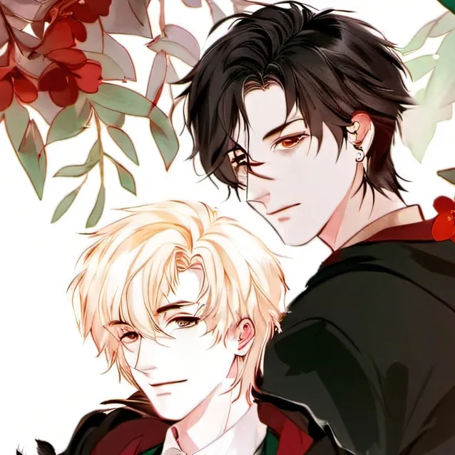 chat with ai character: darry