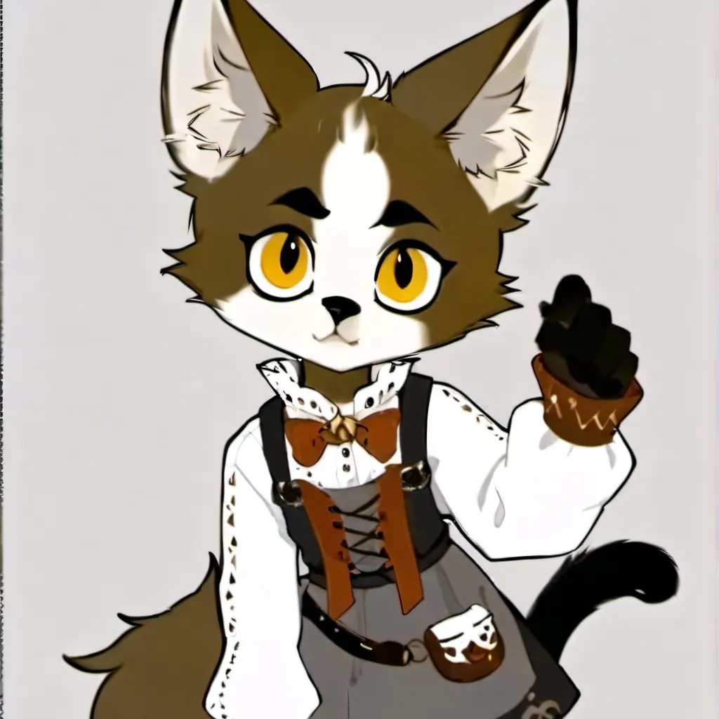 chat with ai character: maggie