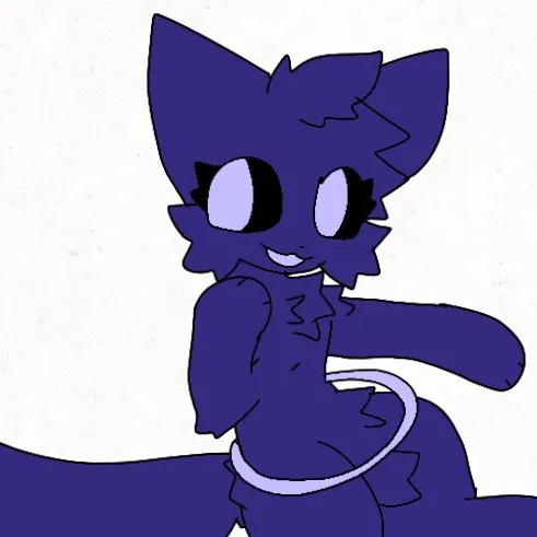 creator @LUNADAPANTHER's avatar