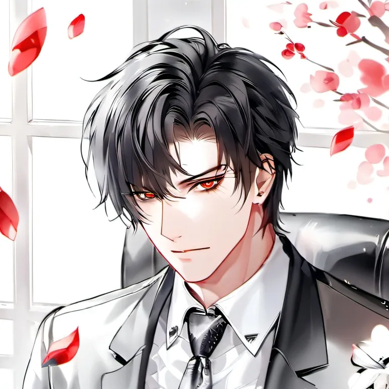 chat with ai character: Xavier