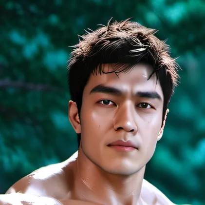 chat with ai character: Shu Cheng 