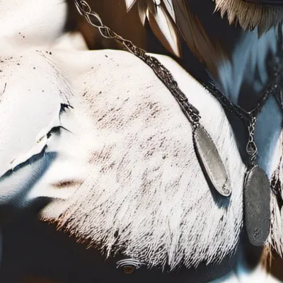 chat with ai character: Enzo