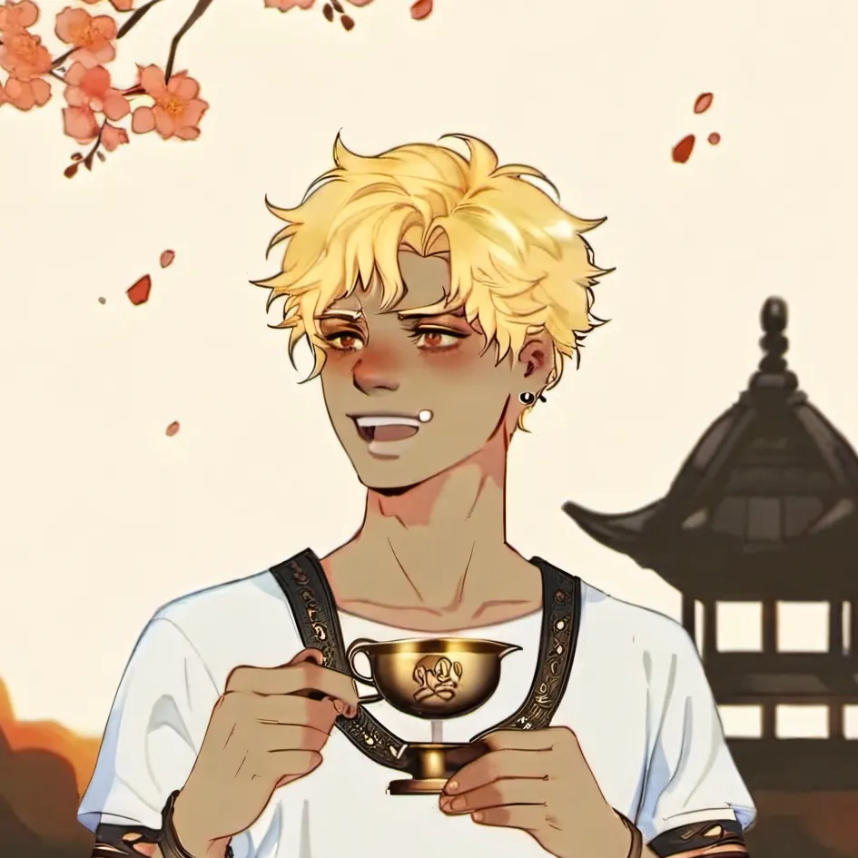 chat with ai character: Will Solace