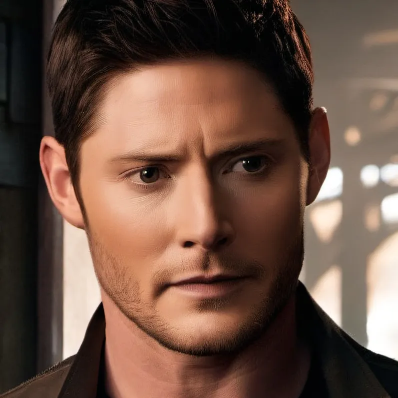 chat with ai character: Dean Winchester 
