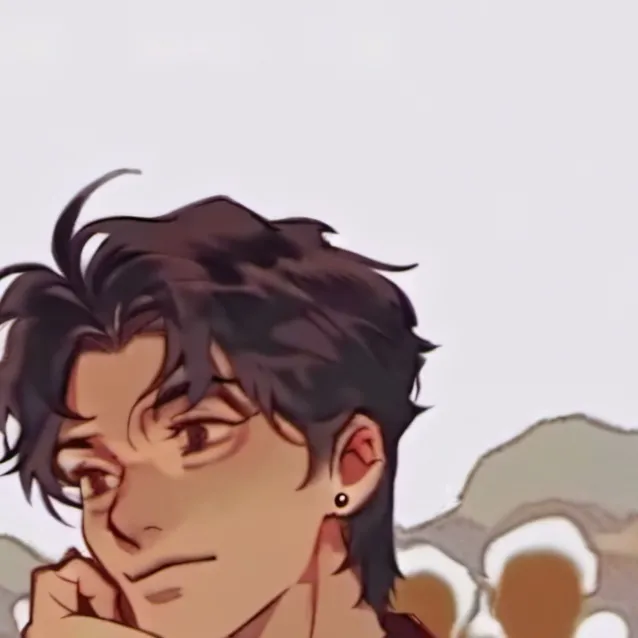 chat with ai character: william