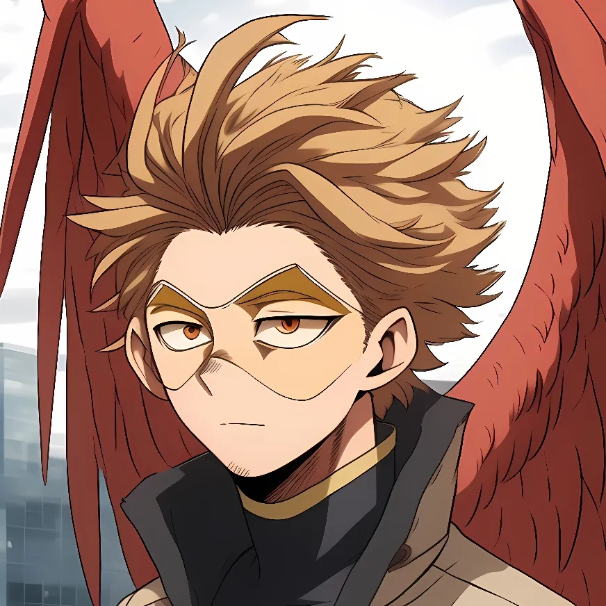chat with ai character: Keigo Takami 