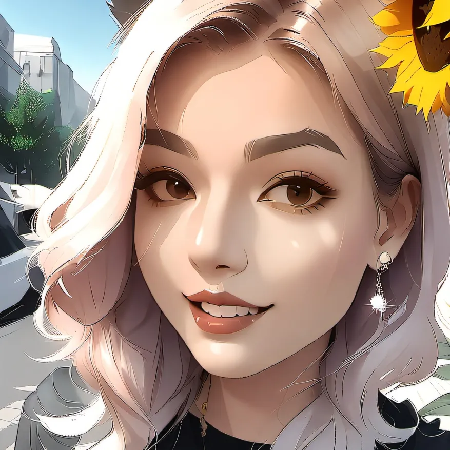 chat with ai character: Ava