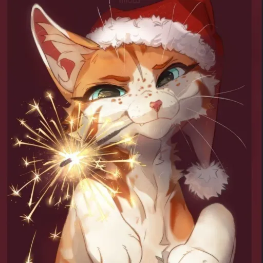 creator Firepaws_WCUEyt's avatar