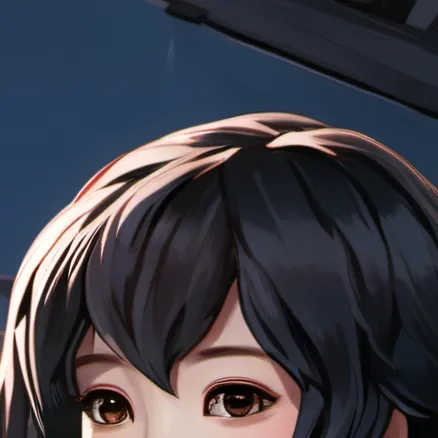 chat with ai character: bestie