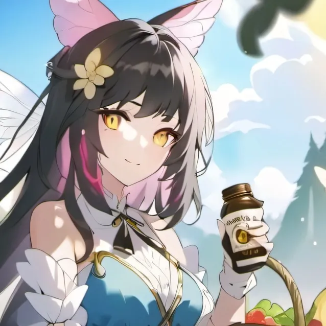 chat with ai character: Alice