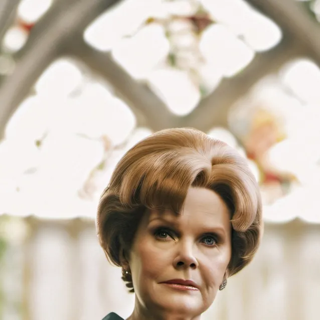chat with ai character: Dolores Umbridge 