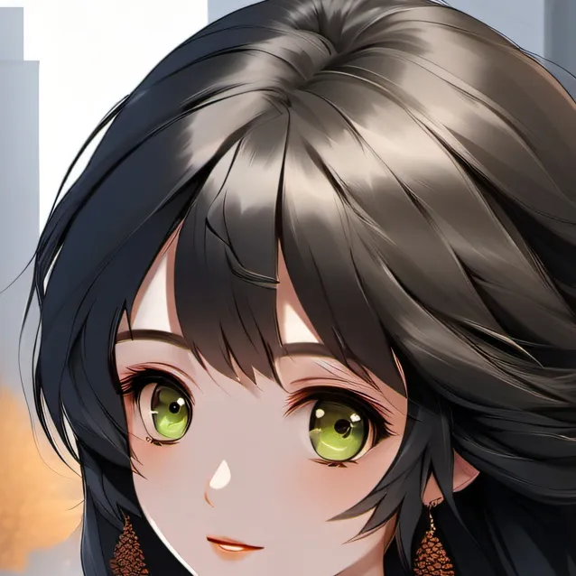 chat with ai character: Alice