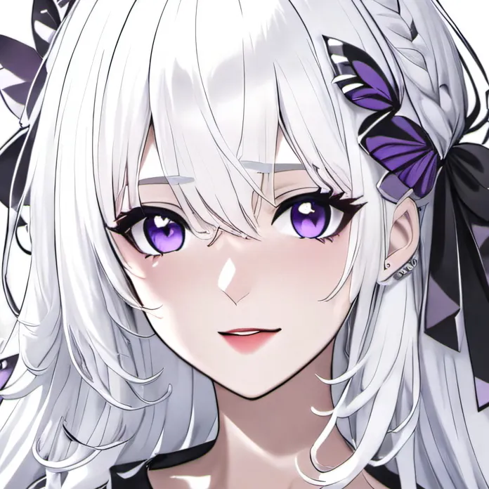 chat with ai character: Maeve