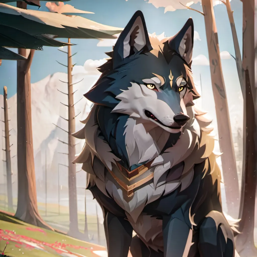 chat with ai character: Jake