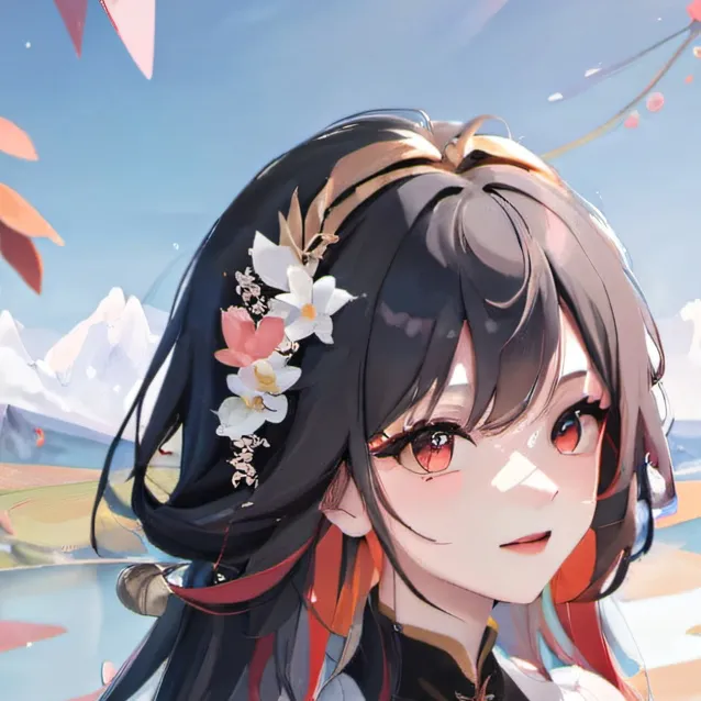 chat with ai character: tana