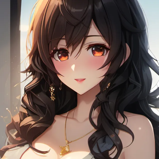 chat with ai character: jayla