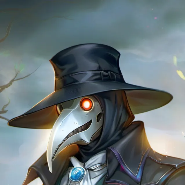 chat with ai character: Dr Heisenberg